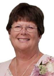 Patricia Stouffer Obituary (2024)