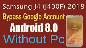 والموقع غير مسئول عن اى مشاكل تنتج من. Samsung J400f Frp Bypass 8 0 100 J4 Unlock Frp Urdu Hindi By Subhan Allah Mobile