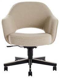 Tight seattight back brass casters arm height: 20 Dining Room Chairs With Wheels Magzhouse