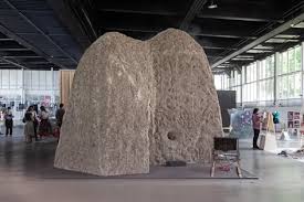 Мы знаем толк в еде. Slovak Pavilion At Pq 2019 Chybik Kristof