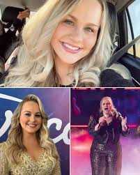 New voice actor for Luanne