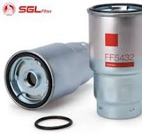 Sgl Source Factory Fuel Filter FF5432