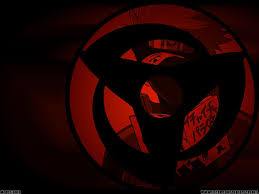 Uchiha obito digital wallpaper, naruto shippuuden, mask, sharingan. All Sharingan Wallpapers Wallpaper Cave