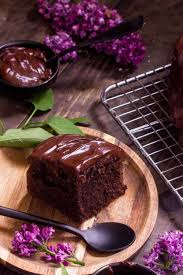 Gateau Au Chocolat Vegan Facile Et Moelleux Recette Gateau Chocolat Vegan Chocolat Vegan Gateau Chocolat