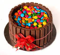Collection by silvia yoenita hartono • last updated 6 weeks ago. 20 Easy Cake Decoration Ideas For Beginners 2021