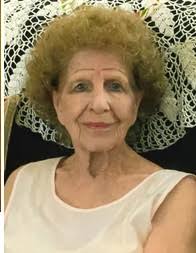 Doris Grace Caton February 1, 1931