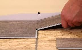 So, who makes lifeproof vinyl flooring? How To Install Lifeproof Flooring The Home Depot