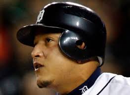 Report: Police called to home of Miguel Cabrera