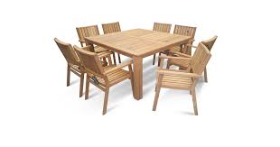 We did not find results for: Kiama 8 Seat Squared Outdoor Dining Setting Matt Blatt