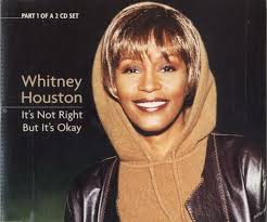 Top 20 Whitney Houston Songs