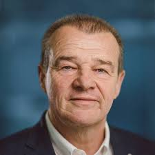 John Johnston Net Worth, Biography, and Insider Trading