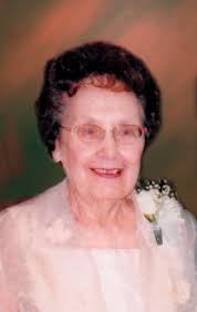 Obituary information for June G. Weisbrod