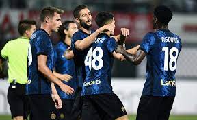 La sfida non sarà visibile in chiaro. Sabato 14 Agosto Inter Dinamo Kiev Ecco Dove Vedere La Partita Internews24