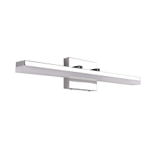Amazonsmile Mirrea 24in Modern Led Vanity Light For Bathroom Lighting Dimmable 24w Cold White Home Improvement Led Vanity Lights Vanity Lighting Led Vanity