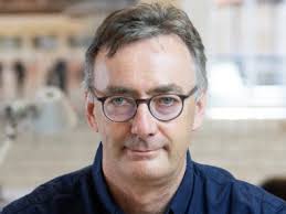 Trustees and Regional Chairs