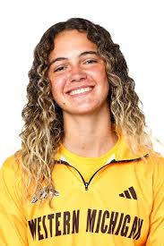 2025 Women's Track & Field Roster