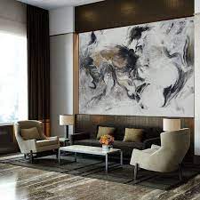Pin On Black White Wall Art