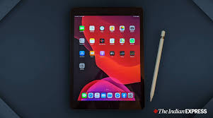 And get airpods.* new ipad pro. Apple Ipad 10 2 Review The Ipad For The Masses Technology News The Indian Express