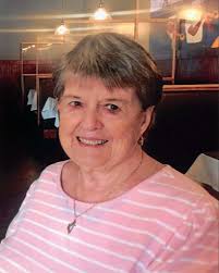 Merriam Ewing Smilley Obituary May 23, 2025