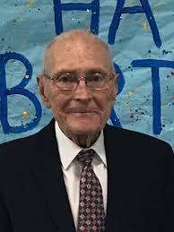 Glenn Rhodes Obituary