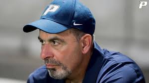 A Setter Staple 💙💛, Congrats to Barry Moriarty