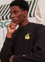 Champion heavy cheap cotton sweatshirt