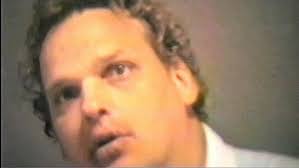 Behind the Scenes — Bill Johnson: Texas Chainsaw Massacre 2