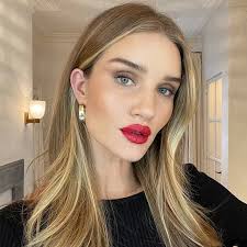 Image result for Rosie Huntington-Whiteley