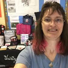 Dawn Gale, Thirty-One Independent Consultant (gales3bagsfull)