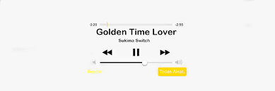 Great icon web fonts for responsive web designing projects Download Music Player For Tumblr