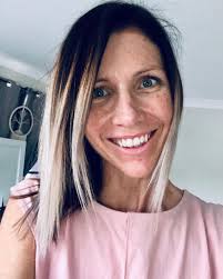 In January Renee Marchment will be...