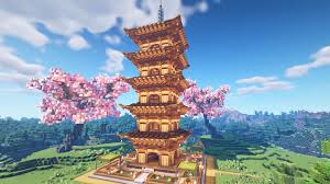 The beauty of this set is the ability to create multiple versions of different builds. 80 Minecraft Building Ideas The Ultimate List Whatifgaming