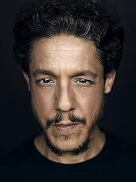 Bernardo Badillo: Movies, TV, and Bio