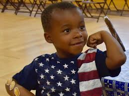 Support Georgette Powell