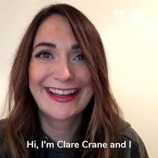 Clare Crane introduces This Week In Music