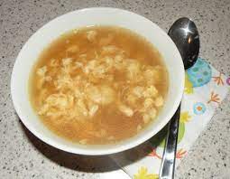 eintropfsuppe rezept rezept rezepte osterreich essen karottensuppe mit ingwer