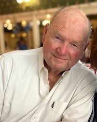 Joseph Robert Lewis Obituary November 23, 2024