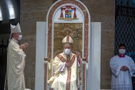 The see of manila has been. Cardinal Advincula Installed As Manila Archbishop Cbcpnews