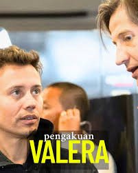 ℙ𝔼ℕ𝔾𝔸𝕂𝕌𝔸ℕ' 𝕍𝔸𝕃𝔼ℝ𝔸 Ini adalah Quote resmi pertama yang  berhubungan dengan pendekatan Martin ke Aprilia Racing dalam upaya  pelepasan dari kontrak sebelum durasi berakhir. Albert Valera ( Manager  Jorge Martin ) mengakui secara