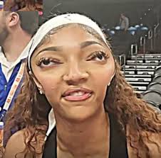 Wow 😲 big numbers in a losing effort . Angel got to change teams 😔