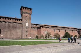 Media in category riario sforza family. Castello Sforzesco Sforza Castle Museums Milan
