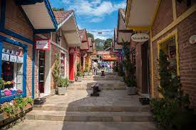 O Que Fazer Em Monte Verde Em Minas Gerais Segue Viagem