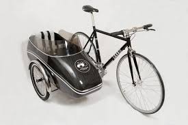 Image result for bicycle sidecar