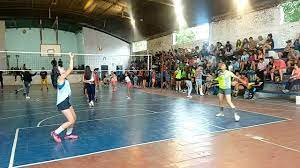 Final Liga Municipal de Voley | By Municipalidad San Pedro de Jujuy |  Facebook