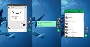 How can i use google hangouts in this application? Using Google Hangouts In Chrome Just Got Seriously Cool Omg Chrome