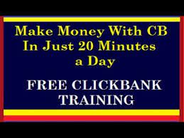 This clickbank tutorial will show you how to promote clickbank products and start. Make Money Clickbank Youtube Make Money With Clickbank In Just 20 Minutes A Day Kurdish Academy