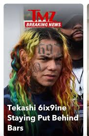 Want to discover art related to 6ix9ine? Is 6ix9ine Dead Yet 6ix9inedeadyet Twitter