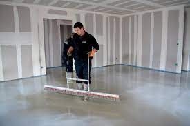 Posé de plancher chauffant hydrolique ,électrique et ragréage que sa soit pour du neuf ou de la rénovation. Chape Chape Liquide Dordogne Sarl Chapes Girondines