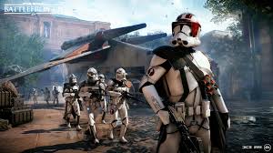 Star Wars Battlefront Ii Ontvangt Grootse Age Of Rebellion Update Psx Sense A tropical, oceanic world outfitted with imperial installations and bases. star wars battlefront ii ontvangt
