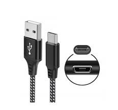 We have sideloaded a couple of free apps that will allow you to stream free movies, tv shows, sports, channels and more. Usb Power Cable For Amazon Fire Tv Stick For Sale Online Ebay